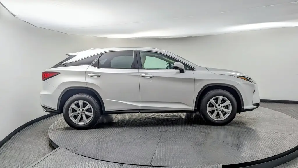 Florida Fine Cars - Used LEXUS RX 2017 WEST PALM RX 350