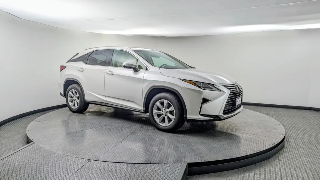 Florida Fine Cars - Used LEXUS RX 2017 WEST PALM RX 350