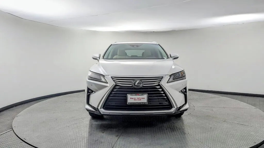 Florida Fine Cars - Used LEXUS RX 2017 WEST PALM RX 350