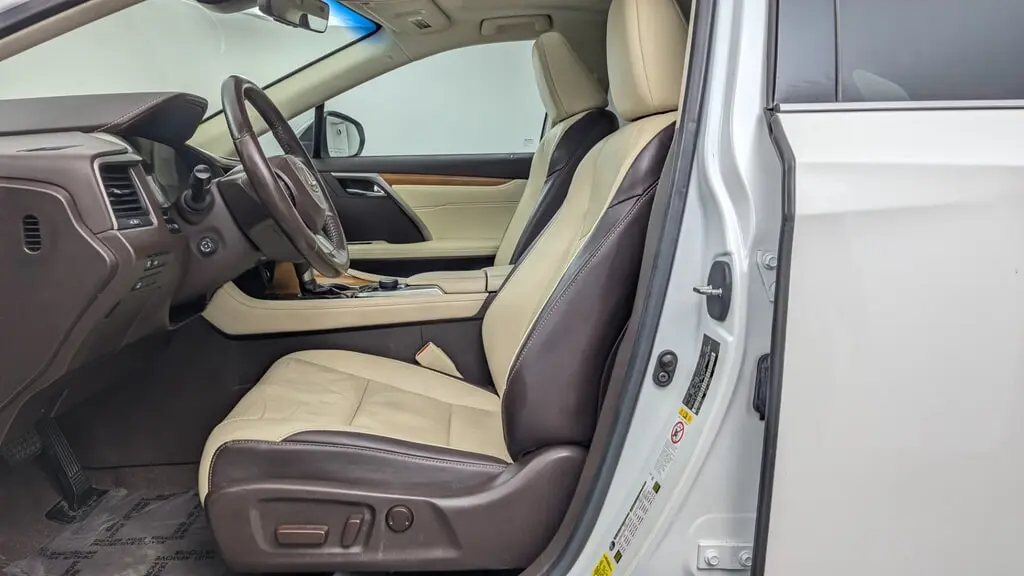 Florida Fine Cars - Used LEXUS RX 2017 WEST PALM RX 350