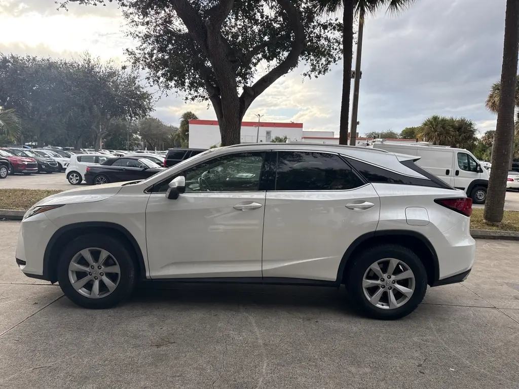 Florida Fine Cars - Used LEXUS RX 2017 WEST PALM RX 350