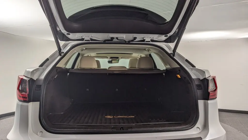 Florida Fine Cars - Used LEXUS RX 2017 WEST PALM RX 350