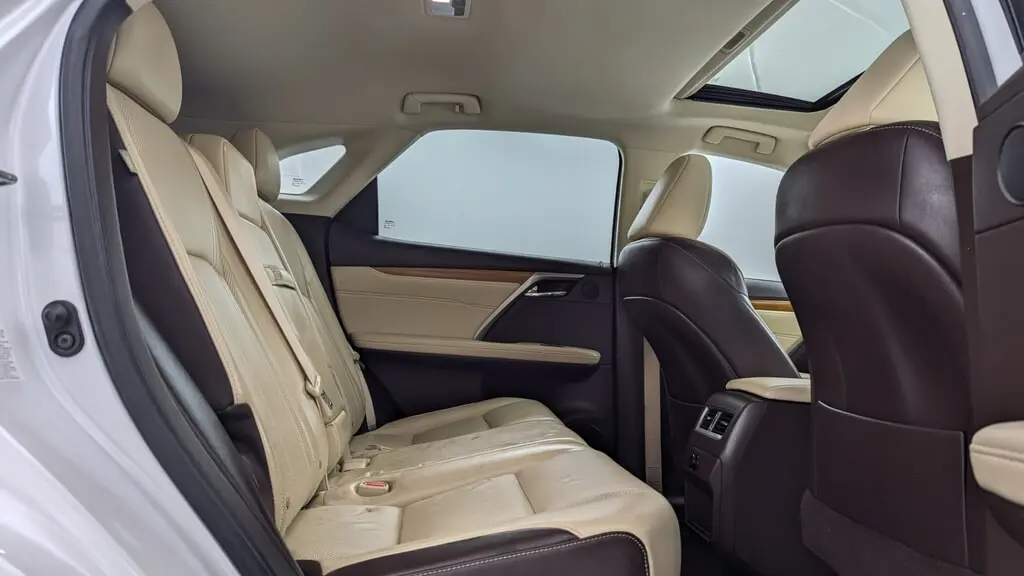 Florida Fine Cars - Used LEXUS RX 2017 WEST PALM RX 350