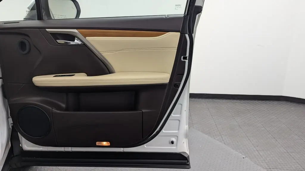 Florida Fine Cars - Used LEXUS RX 2017 WEST PALM RX 350