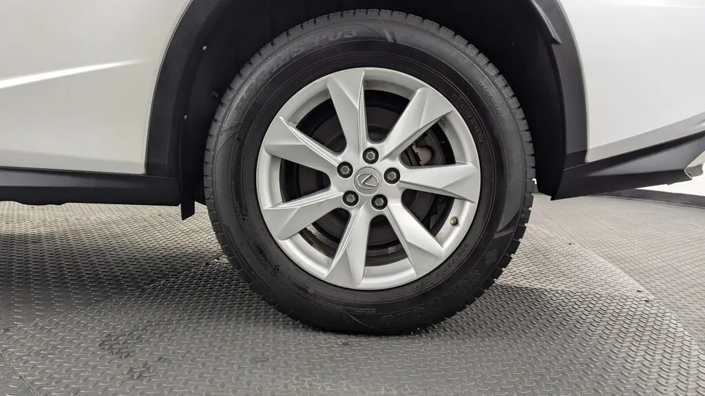 Florida Fine Cars - Used LEXUS RX 2017 WEST PALM RX 350