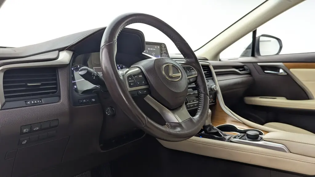 Florida Fine Cars - Used LEXUS RX 2017 WEST PALM RX 350