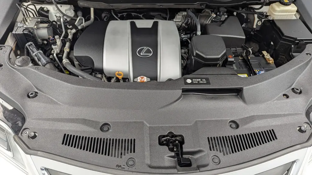 Florida Fine Cars - Used LEXUS RX 2017 WEST PALM RX 350