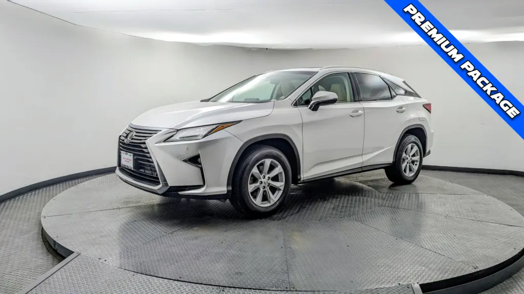 Florida Fine Cars - Used LEXUS RX 2017 WEST PALM RX 350