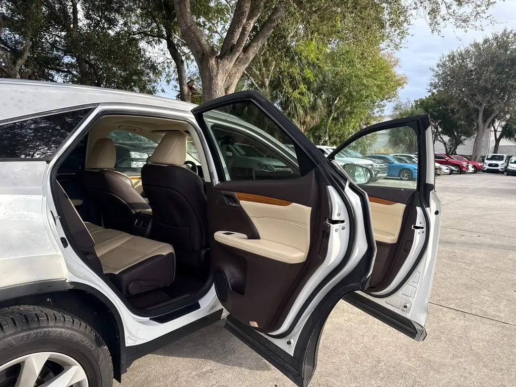 Florida Fine Cars - Used LEXUS RX 2017 WEST PALM RX 350