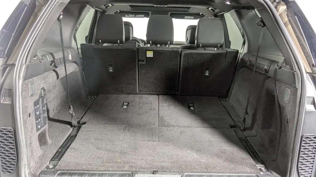 Florida Fine Cars - Used LAND ROVER DISCOVERY 2023 ORLANDO S R-DYNAMIC