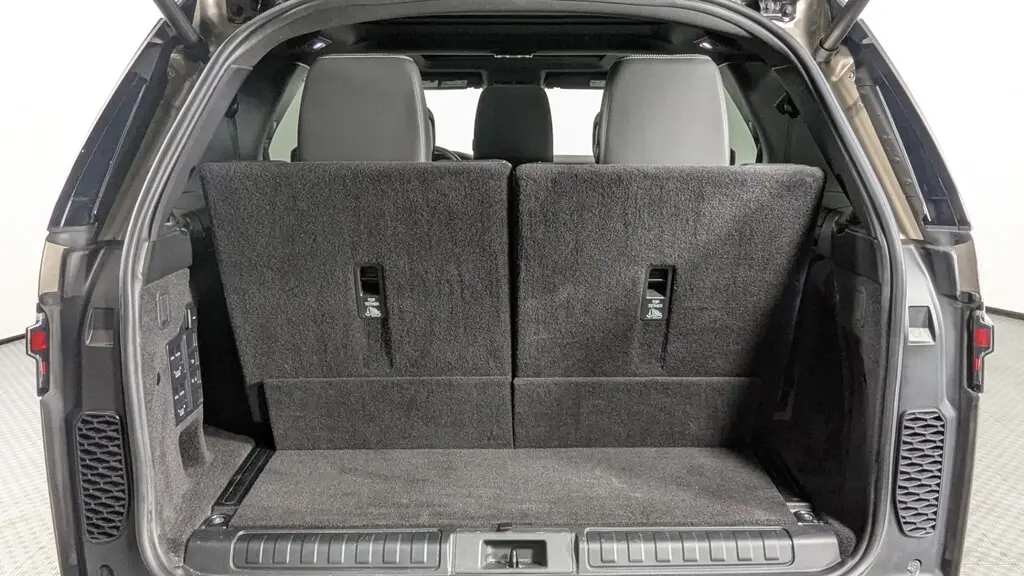 Florida Fine Cars - Used LAND ROVER DISCOVERY 2023 ORLANDO S R-DYNAMIC