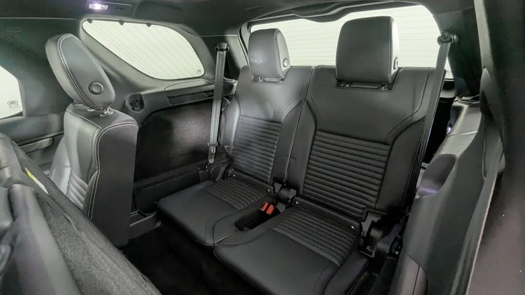 Florida Fine Cars - Used LAND ROVER DISCOVERY 2023 ORLANDO S R-DYNAMIC