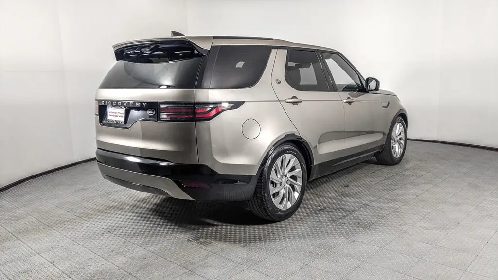 Florida Fine Cars - Used LAND ROVER DISCOVERY 2023 ORLANDO S R-DYNAMIC