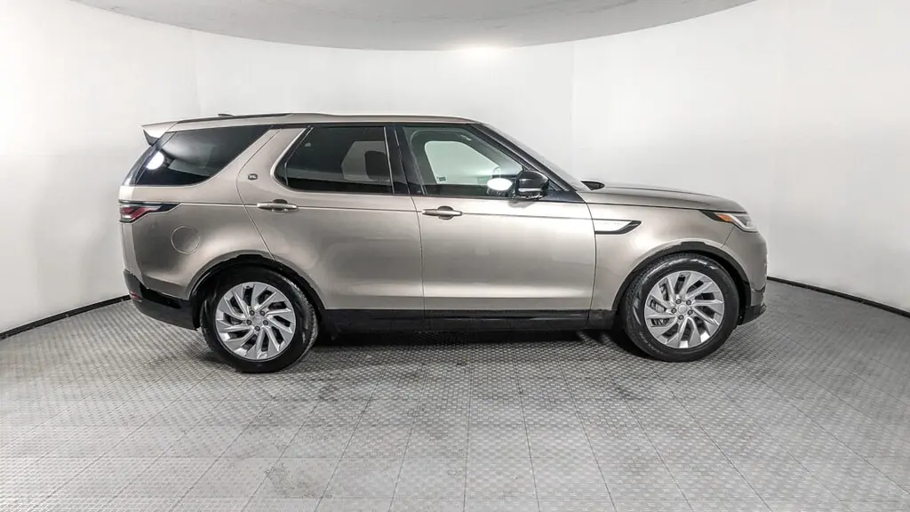 Florida Fine Cars - Used LAND ROVER DISCOVERY 2023 ORLANDO S R-DYNAMIC