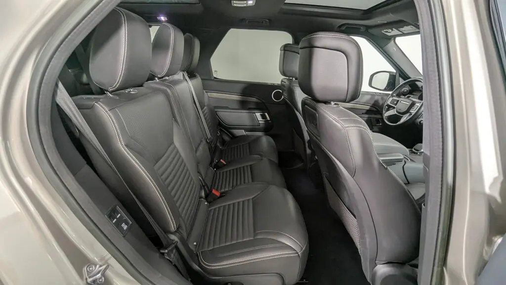 Florida Fine Cars - Used LAND ROVER DISCOVERY 2023 ORLANDO S R-DYNAMIC