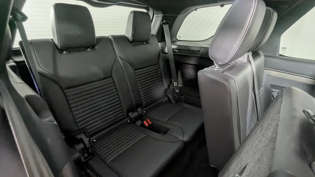 Florida Fine Cars - Used LAND ROVER DISCOVERY 2023 ORLANDO S R-DYNAMIC