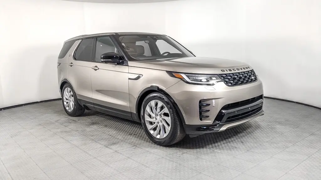 Florida Fine Cars - Used LAND ROVER DISCOVERY 2023 ORLANDO S R-DYNAMIC