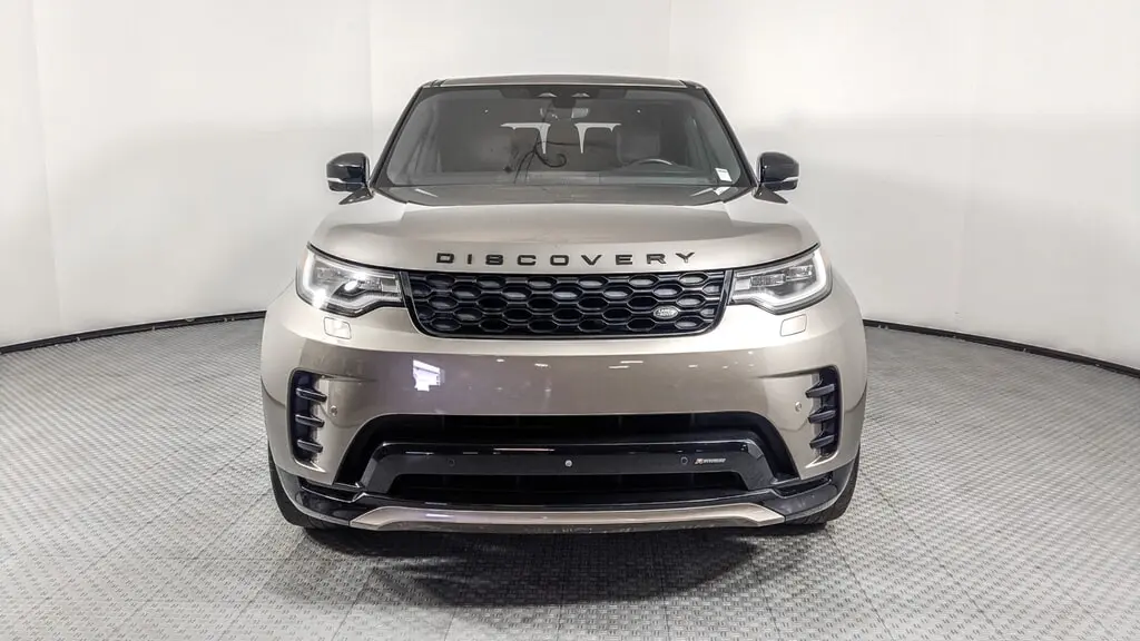 Florida Fine Cars - Used LAND ROVER DISCOVERY 2023 ORLANDO S R-DYNAMIC