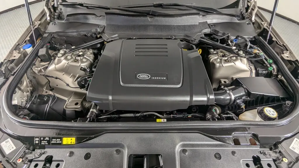 Florida Fine Cars - Used LAND ROVER DISCOVERY 2023 ORLANDO S R-DYNAMIC