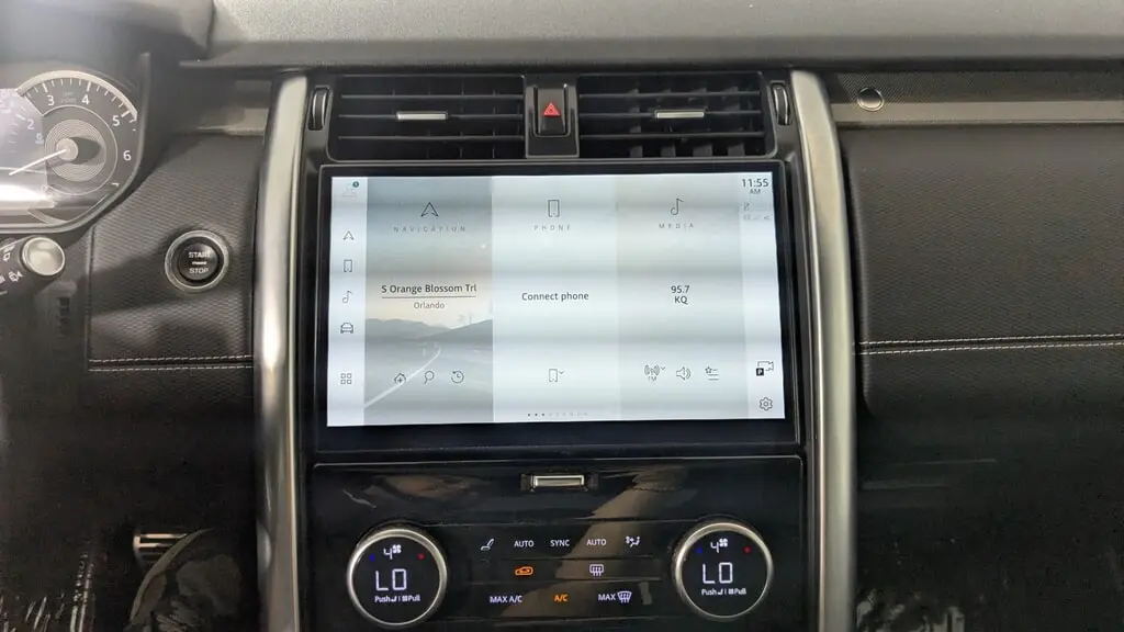 Florida Fine Cars - Used LAND ROVER DISCOVERY 2023 ORLANDO S R-DYNAMIC