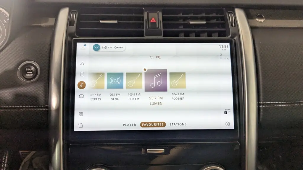 Florida Fine Cars - Used LAND ROVER DISCOVERY 2023 ORLANDO S R-DYNAMIC