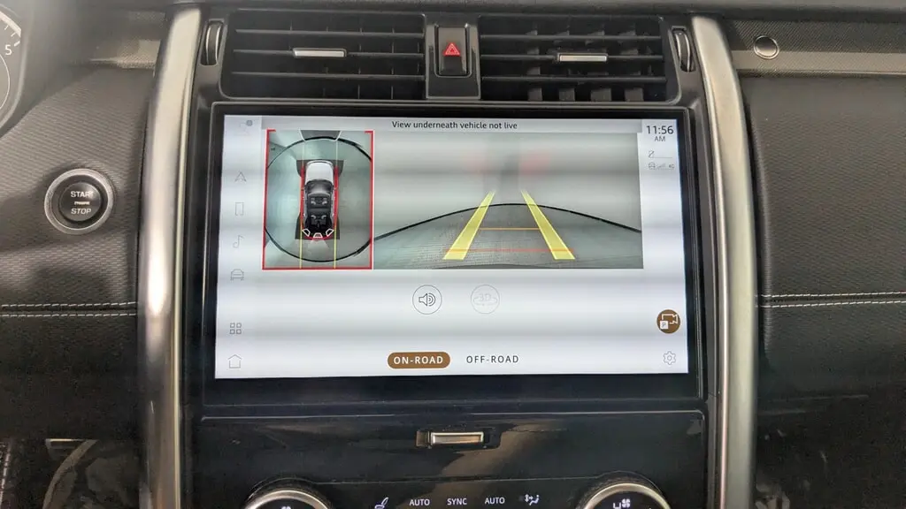 Florida Fine Cars - Used LAND ROVER DISCOVERY 2023 ORLANDO S R-DYNAMIC