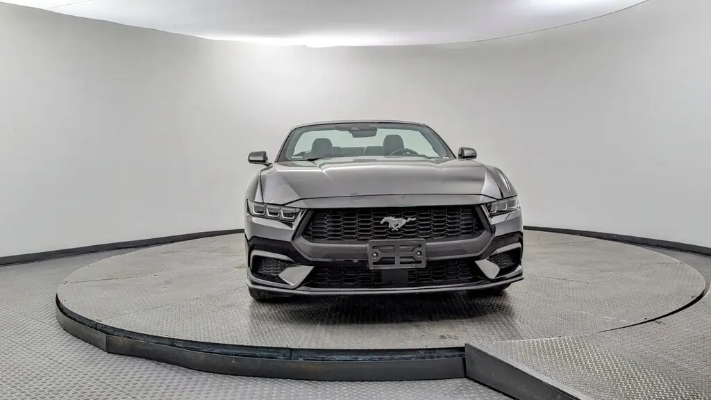 Florida Fine Cars - Used FORD MUSTANG 2024 MARGATE ECOBOOST