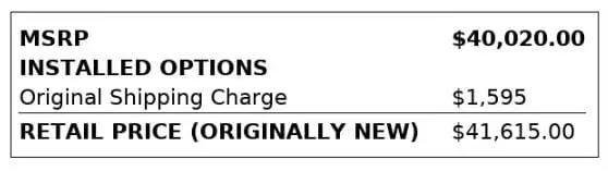 Florida Fine Cars - Used FORD MUSTANG 2024 MARGATE ECOBOOST