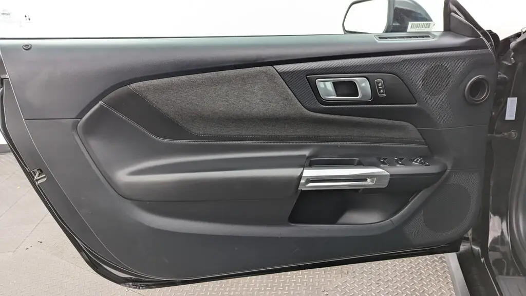 Florida Fine Cars - Used FORD MUSTANG 2024 MARGATE ECOBOOST