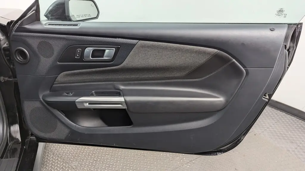 Florida Fine Cars - Used FORD MUSTANG 2024 MARGATE ECOBOOST