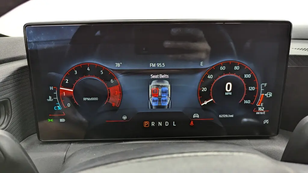 Florida Fine Cars - Used FORD MUSTANG 2024 MARGATE ECOBOOST