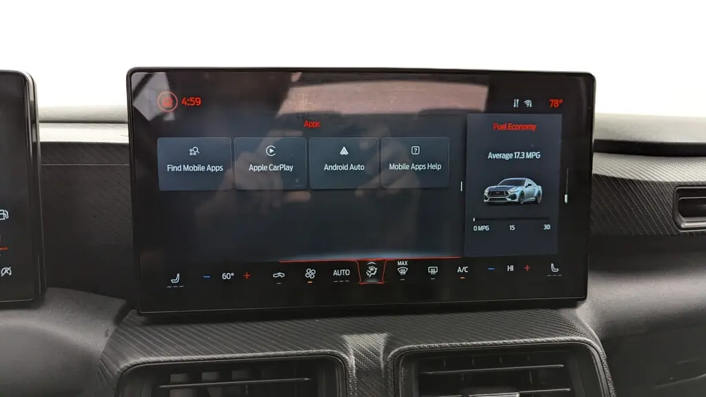 Florida Fine Cars - Used FORD MUSTANG 2024 MARGATE ECOBOOST