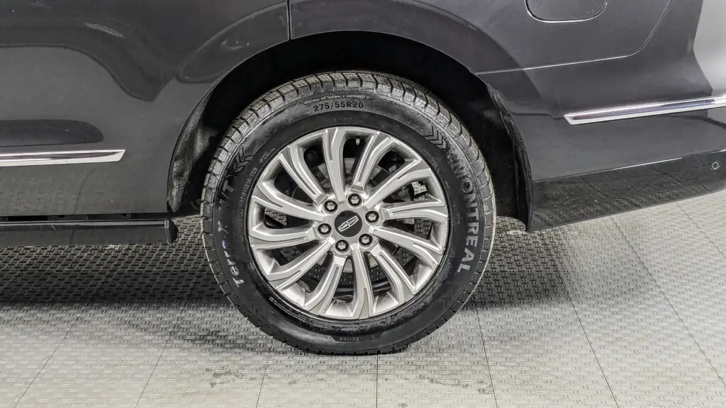 Florida Fine Cars - Used LINCOLN NAVIGATOR 2023 ORLANDO STANDARD