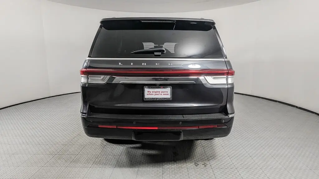 Florida Fine Cars - Used LINCOLN NAVIGATOR 2023 ORLANDO STANDARD