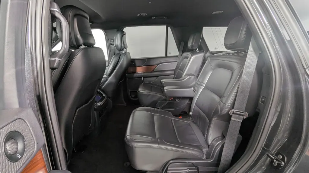 Florida Fine Cars - Used LINCOLN NAVIGATOR 2023 ORLANDO STANDARD