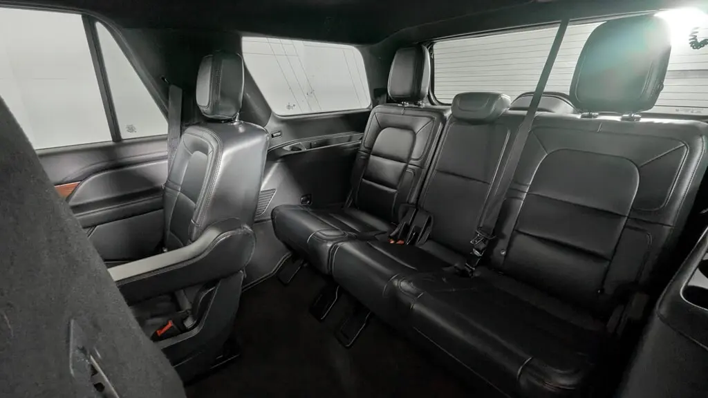 Florida Fine Cars - Used LINCOLN NAVIGATOR 2023 ORLANDO STANDARD