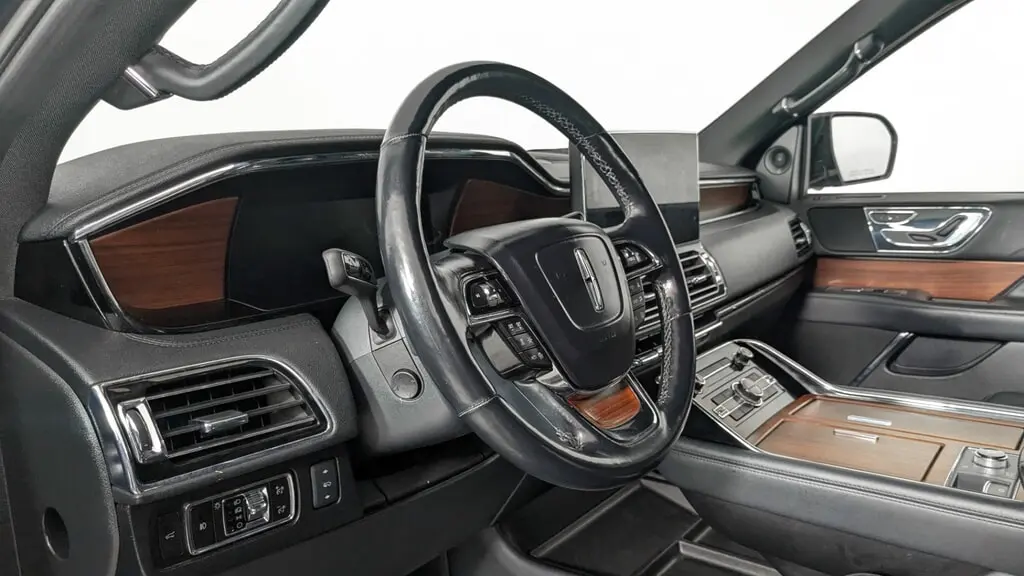 Florida Fine Cars - Used LINCOLN NAVIGATOR 2023 ORLANDO STANDARD