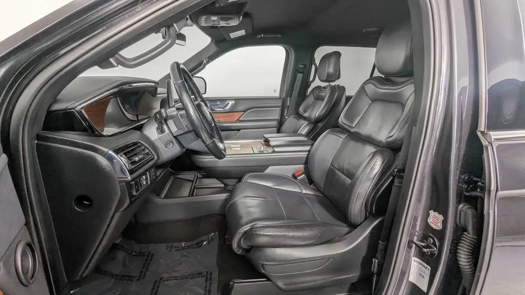 Florida Fine Cars - Used LINCOLN NAVIGATOR 2023 ORLANDO STANDARD