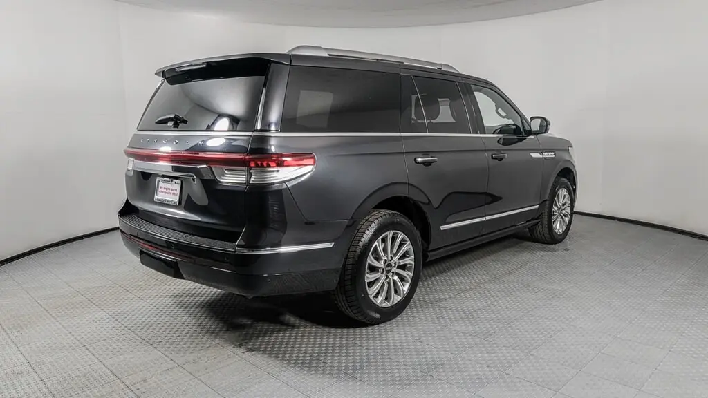 Florida Fine Cars - Used LINCOLN NAVIGATOR 2023 ORLANDO STANDARD