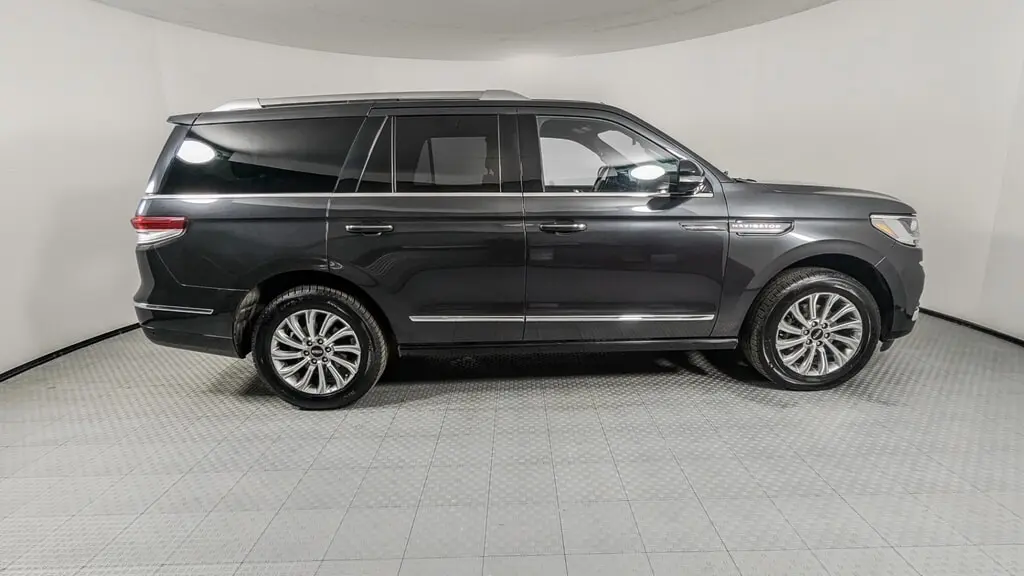 Florida Fine Cars - Used LINCOLN NAVIGATOR 2023 ORLANDO STANDARD