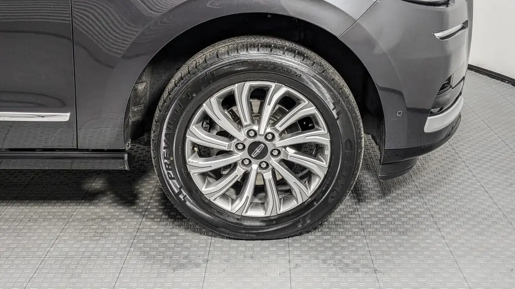 Florida Fine Cars - Used LINCOLN NAVIGATOR 2023 ORLANDO STANDARD