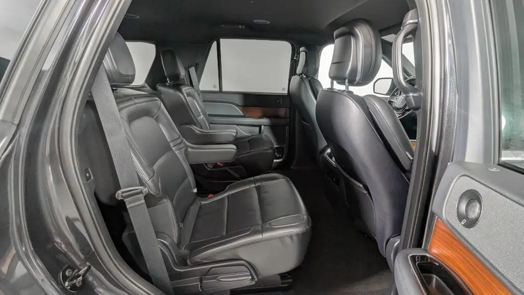 Florida Fine Cars - Used LINCOLN NAVIGATOR 2023 ORLANDO STANDARD