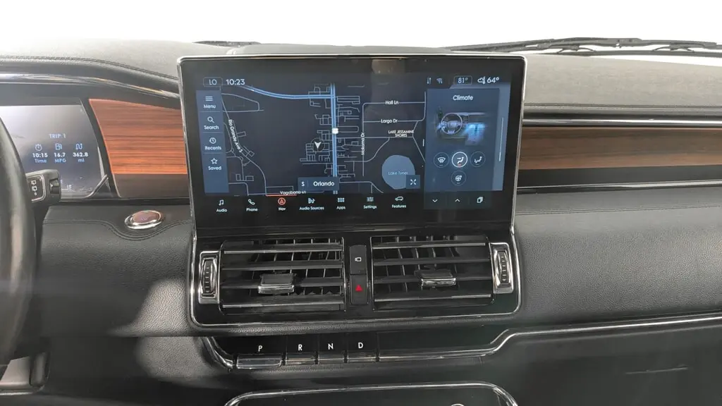 Florida Fine Cars - Used LINCOLN NAVIGATOR 2023 ORLANDO STANDARD