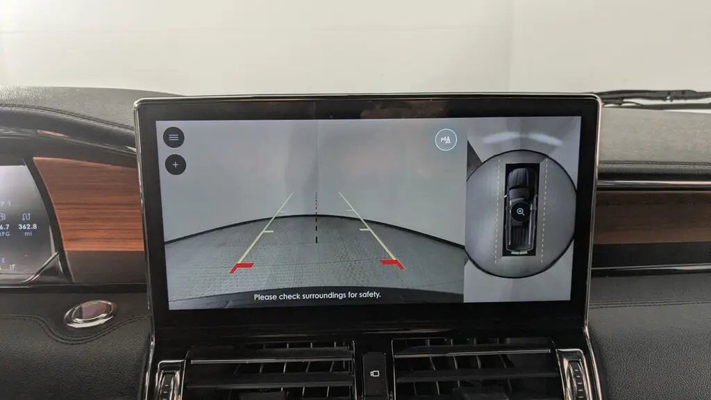 Florida Fine Cars - Used LINCOLN NAVIGATOR 2023 ORLANDO STANDARD