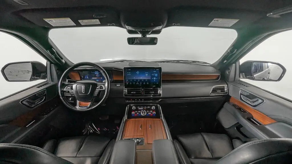 Florida Fine Cars - Used LINCOLN NAVIGATOR 2023 ORLANDO STANDARD