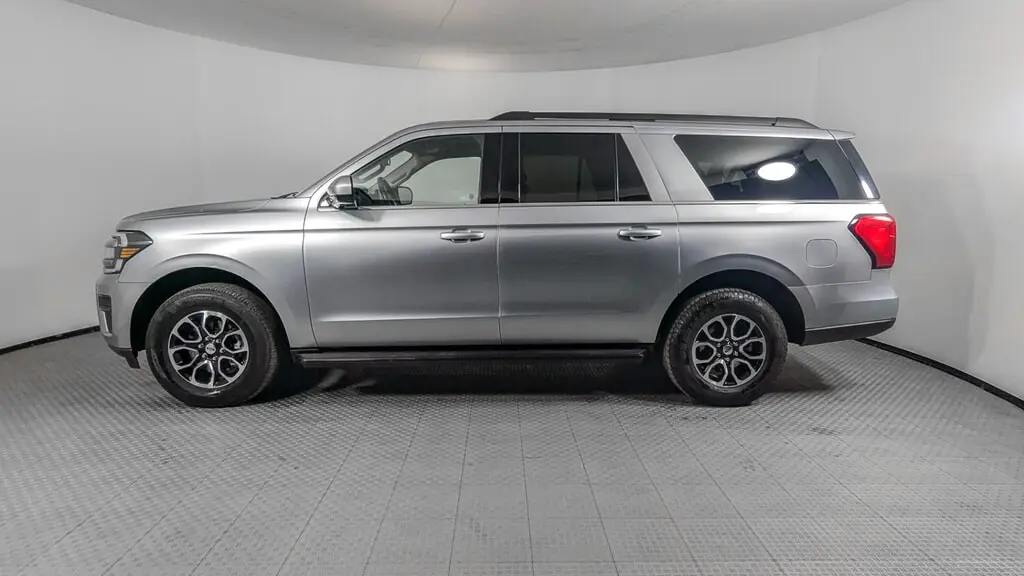 Florida Fine Cars - Used FORD EXPEDITION MAX 2024 ORLANDO XLT