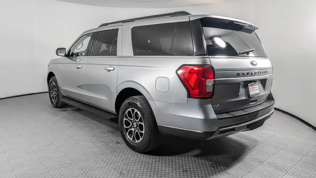 Florida Fine Cars - Used FORD EXPEDITION MAX 2024 ORLANDO XLT