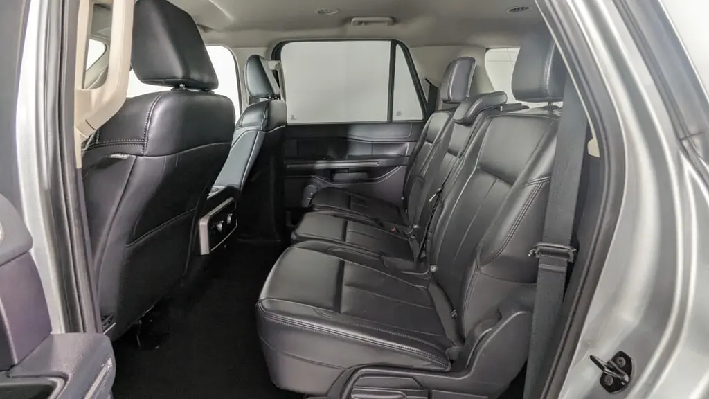 Florida Fine Cars - Used FORD EXPEDITION MAX 2024 ORLANDO XLT