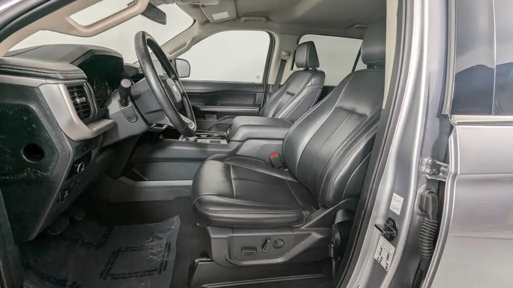 Florida Fine Cars - Used FORD EXPEDITION MAX 2024 ORLANDO XLT