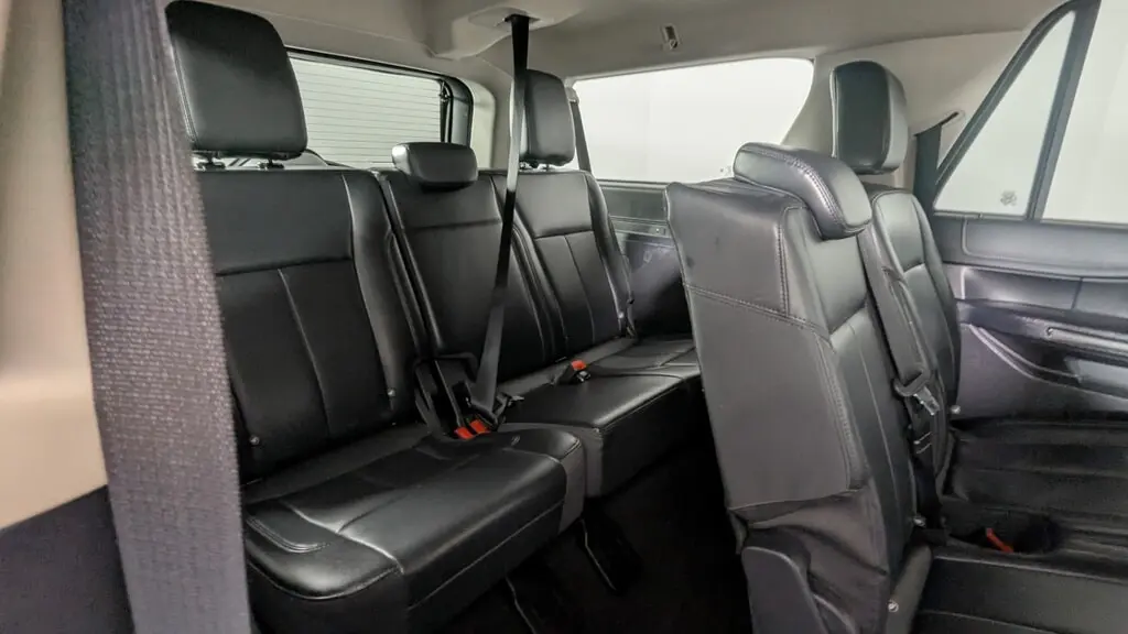 Florida Fine Cars - Used FORD EXPEDITION MAX 2024 ORLANDO XLT